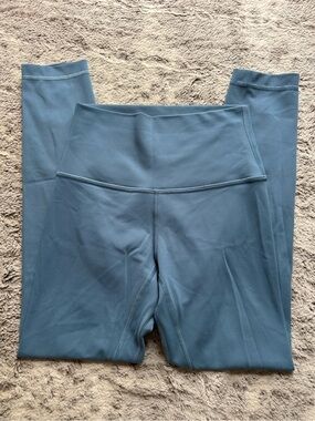 Lululemon 25 inch leggings